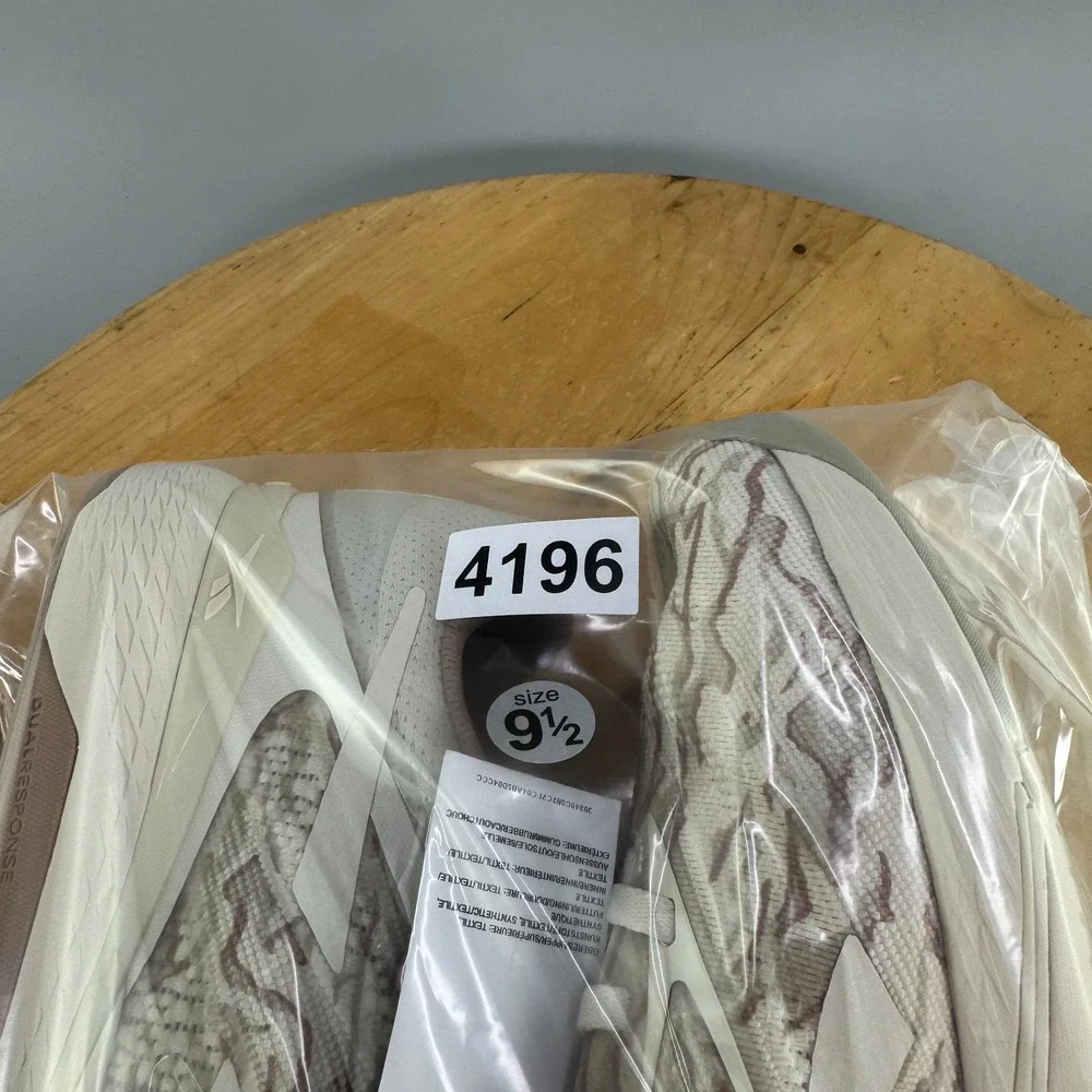 Reebok product details
